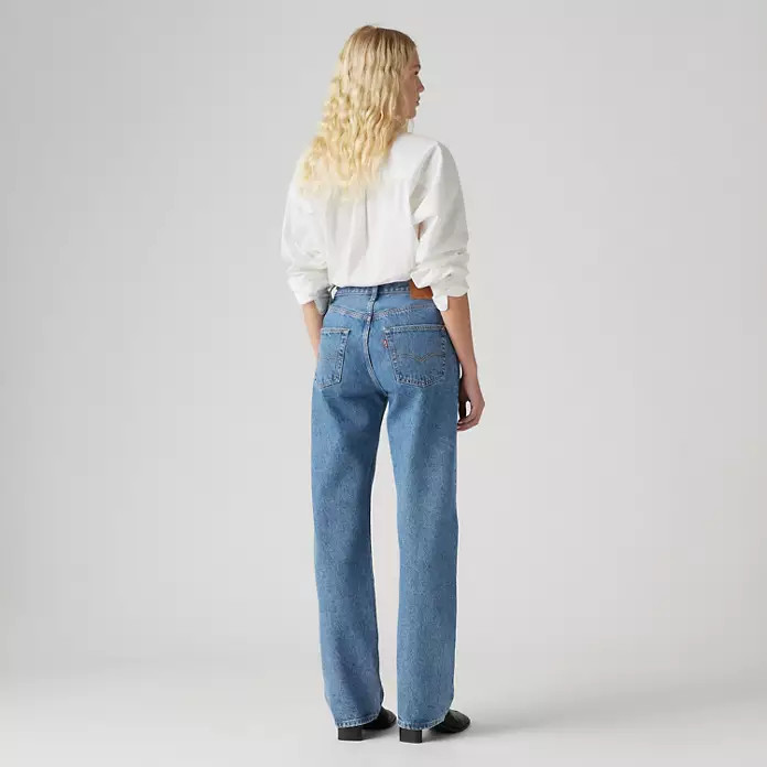 501® '90s Women's Jeans | Levi's CA