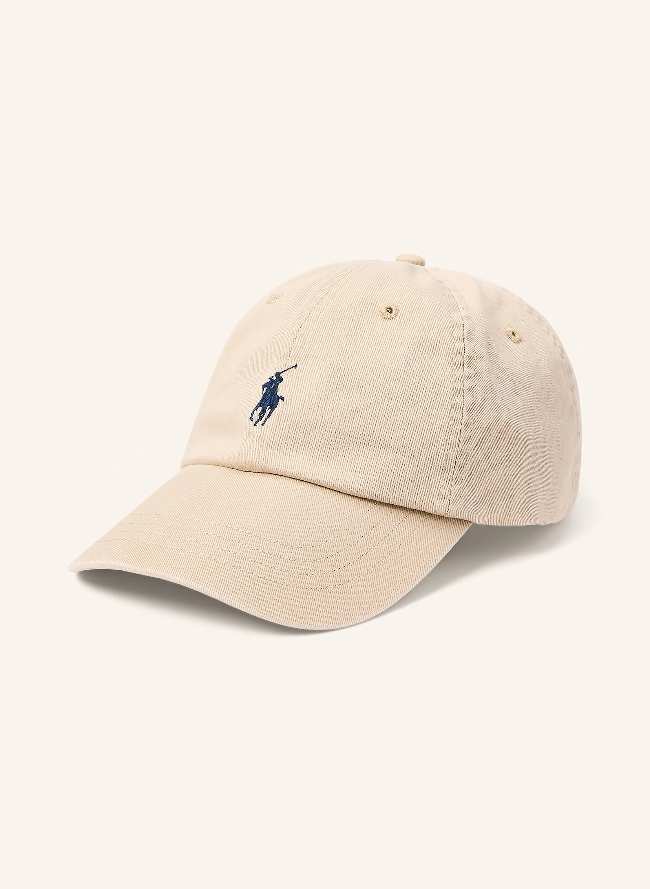 POLO RALPH LAUREN Cap in beige | Breuninger (DACH)