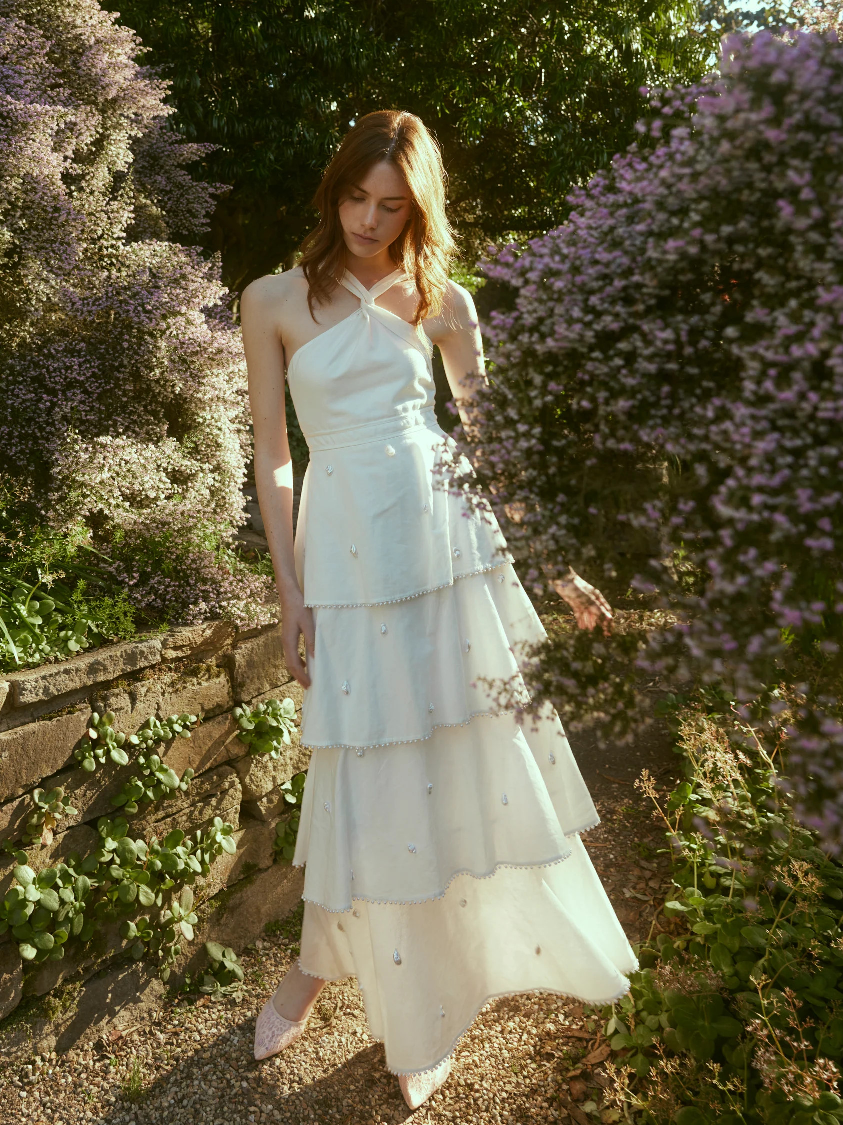 Emma Dress - Over The Moon Exclusive | Eddy