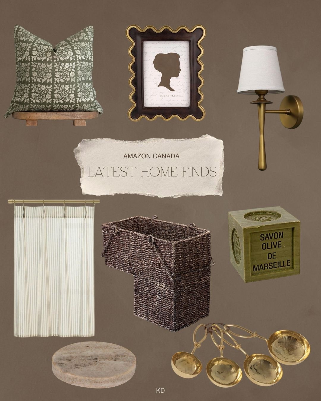 Amazon Canada Home Decor Finds 🤎

living room decor, home decor, living room, spring home, spring refresh, neutral home decor, budget friendly decor finds, wall sconces, faux foliage, candle holder, dining chairs, rattan, decorative pillows, cushion covers, kitchen decor finds, spring decor, easter decor, amazon Canada, Amazon home finds, spring home, kitchen finds, kitchen remodel, kitchen decor, spring home refresh, decorative pillow, rattan decor, basket, cafe curtains, picture frame, kitchen gadgets, Amazon home decor, Canadian home finds, Canada decor 

#LTKSaleAlert #LTKHome #LTKSeasonal