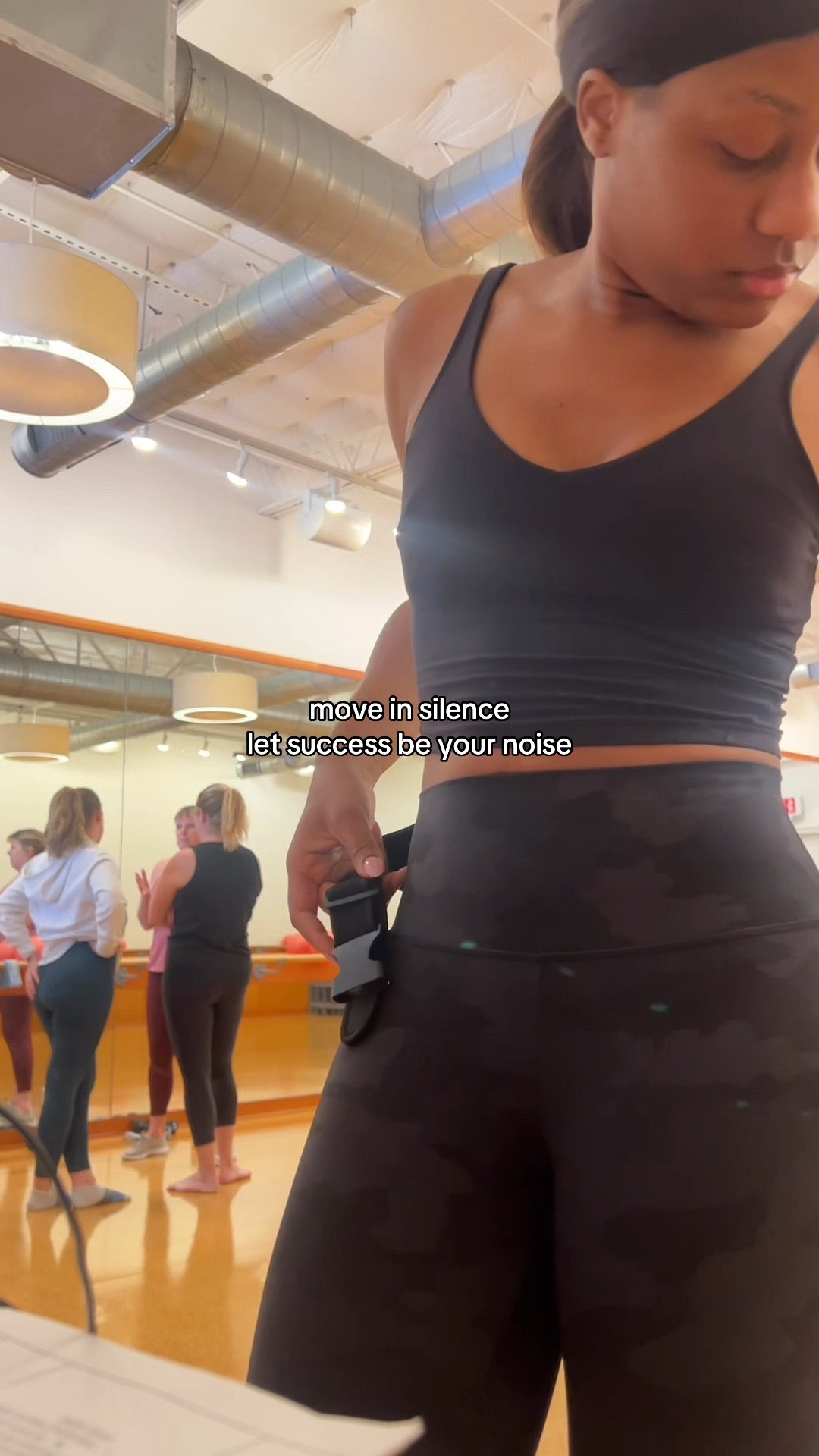 consistently working to be the best version of myself, always 🤍 #barre #barre3 #barreinstructor #fitness #motivation

#LTKselfcare #LTKActive #LTKfitnessgoals