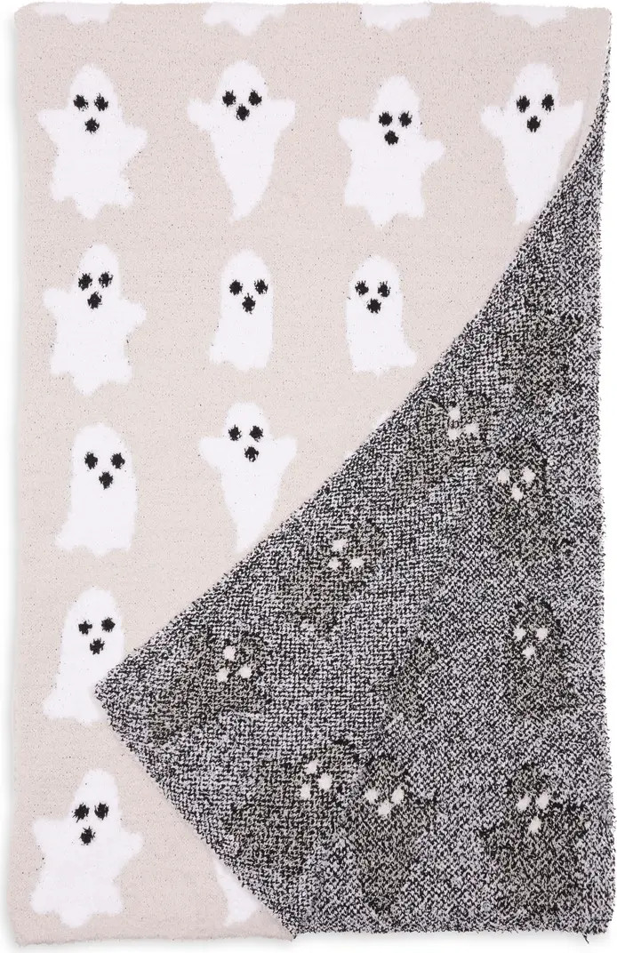 ENVOGUE Ghost Throw Blanket | Nordstromrack | Nordstrom Rack