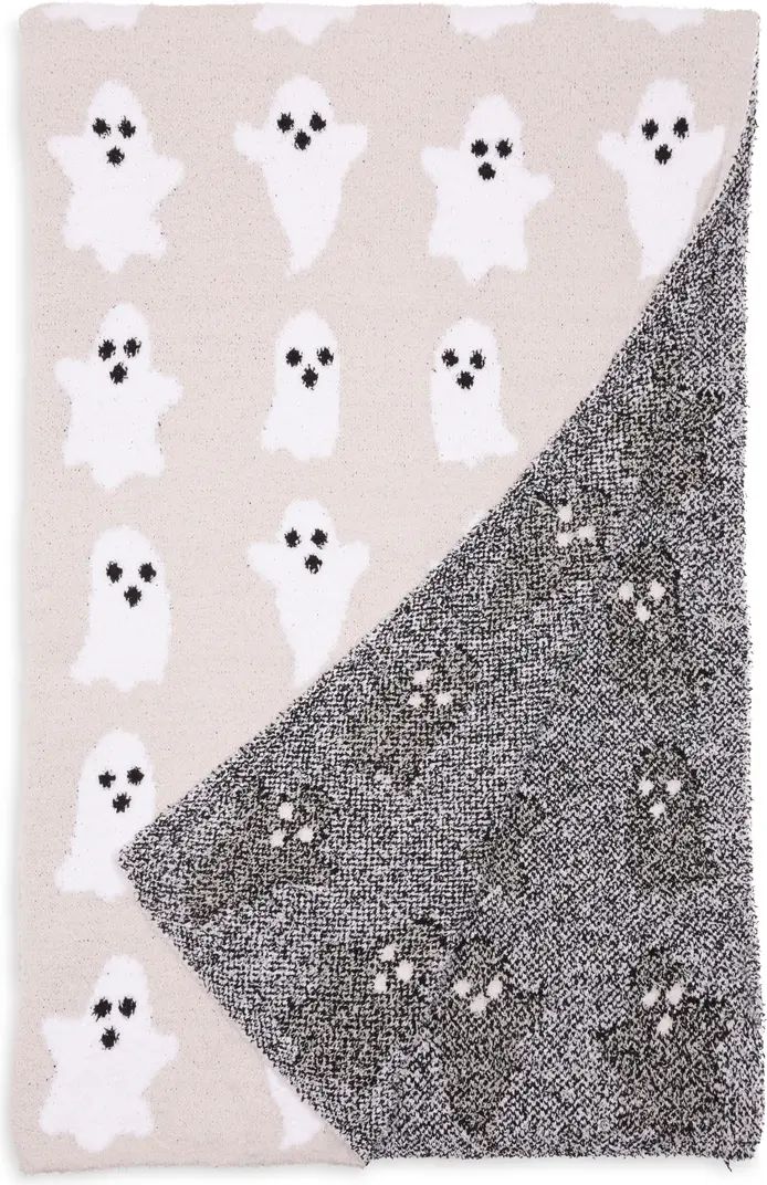 ENVOGUE Ghost Throw Blanket | Nordstromrack | Nordstrom Rack