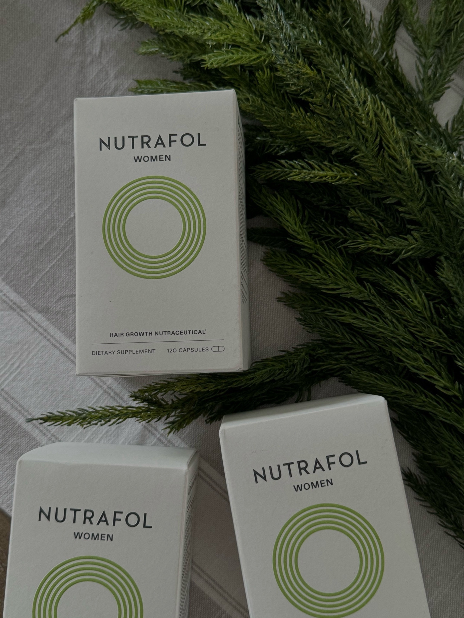 hair growth supplements i’m trying! 

#LTKhome #LTKfitness #LTKfamily