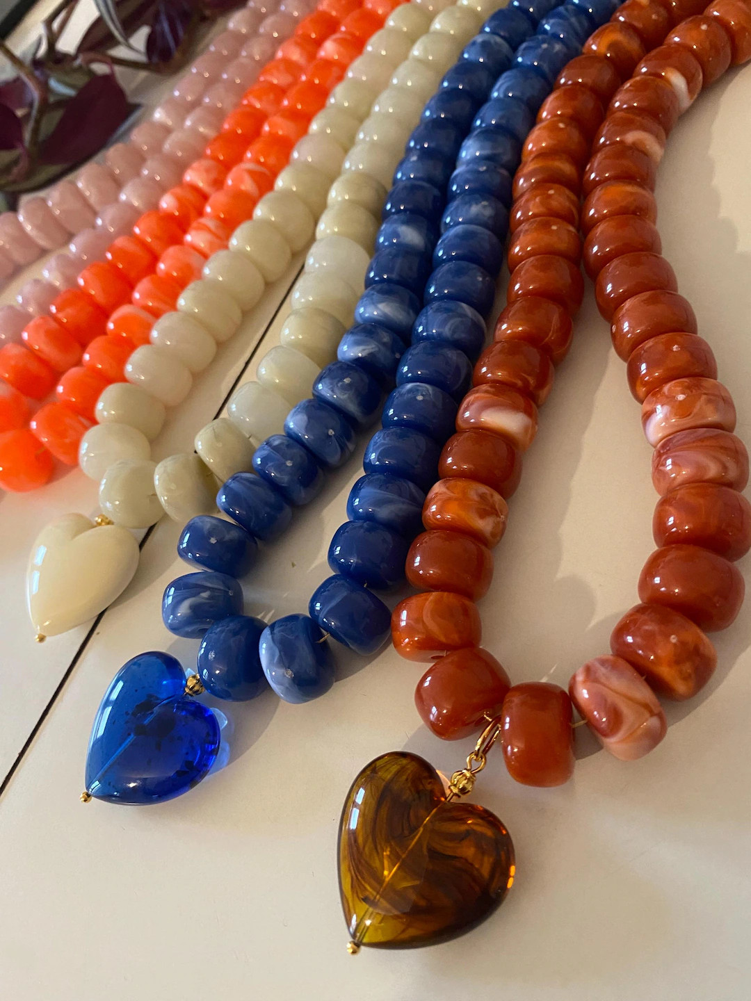 Mandana Necklace - Etsy | Etsy (US)