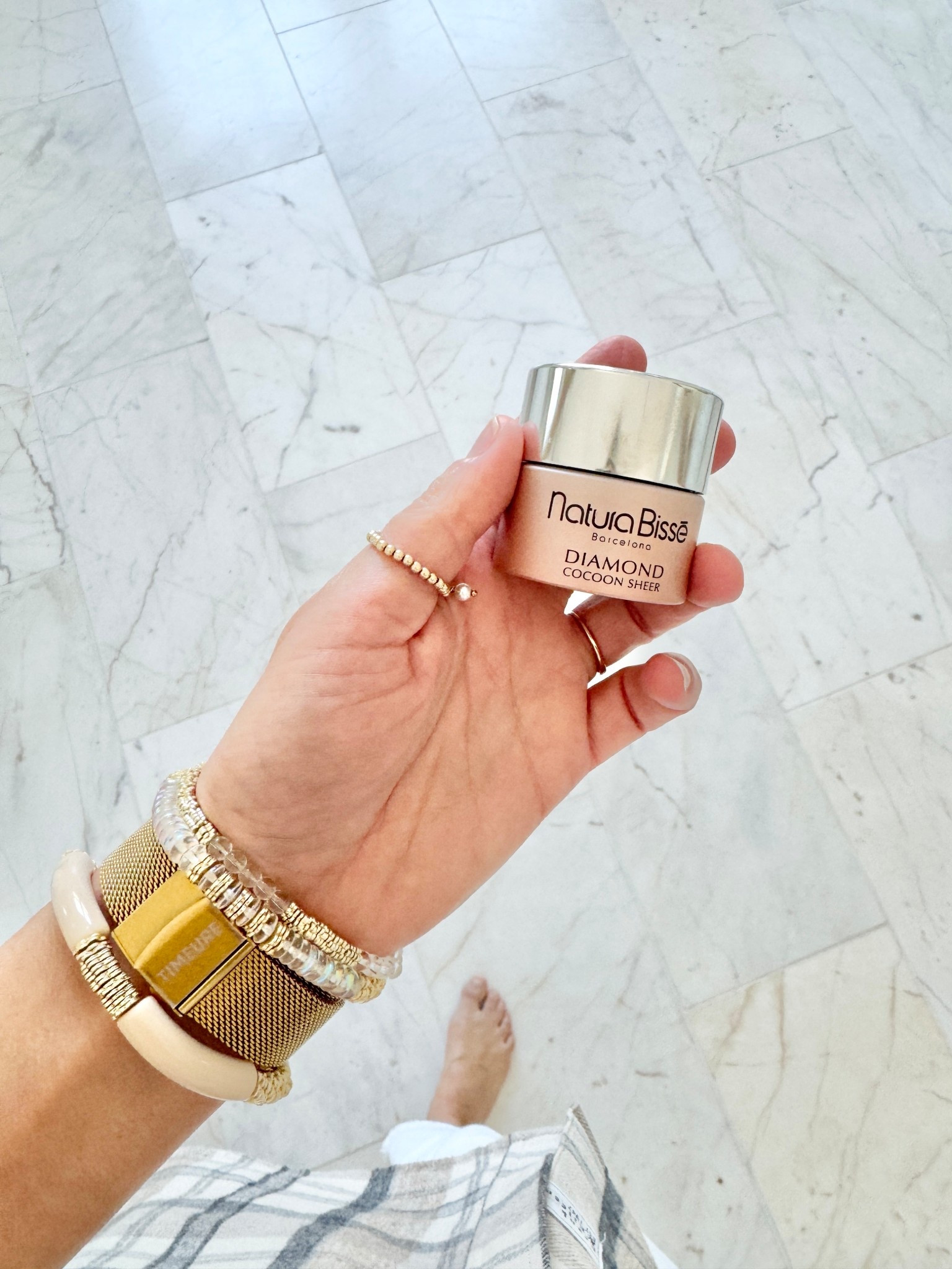 A friend told me this was one of their holy grail beauty favorites so I just got mine in the mail!  Reviews are really good! 

#LTKFindsUnder100 #LTKBeauty #LTKOver40