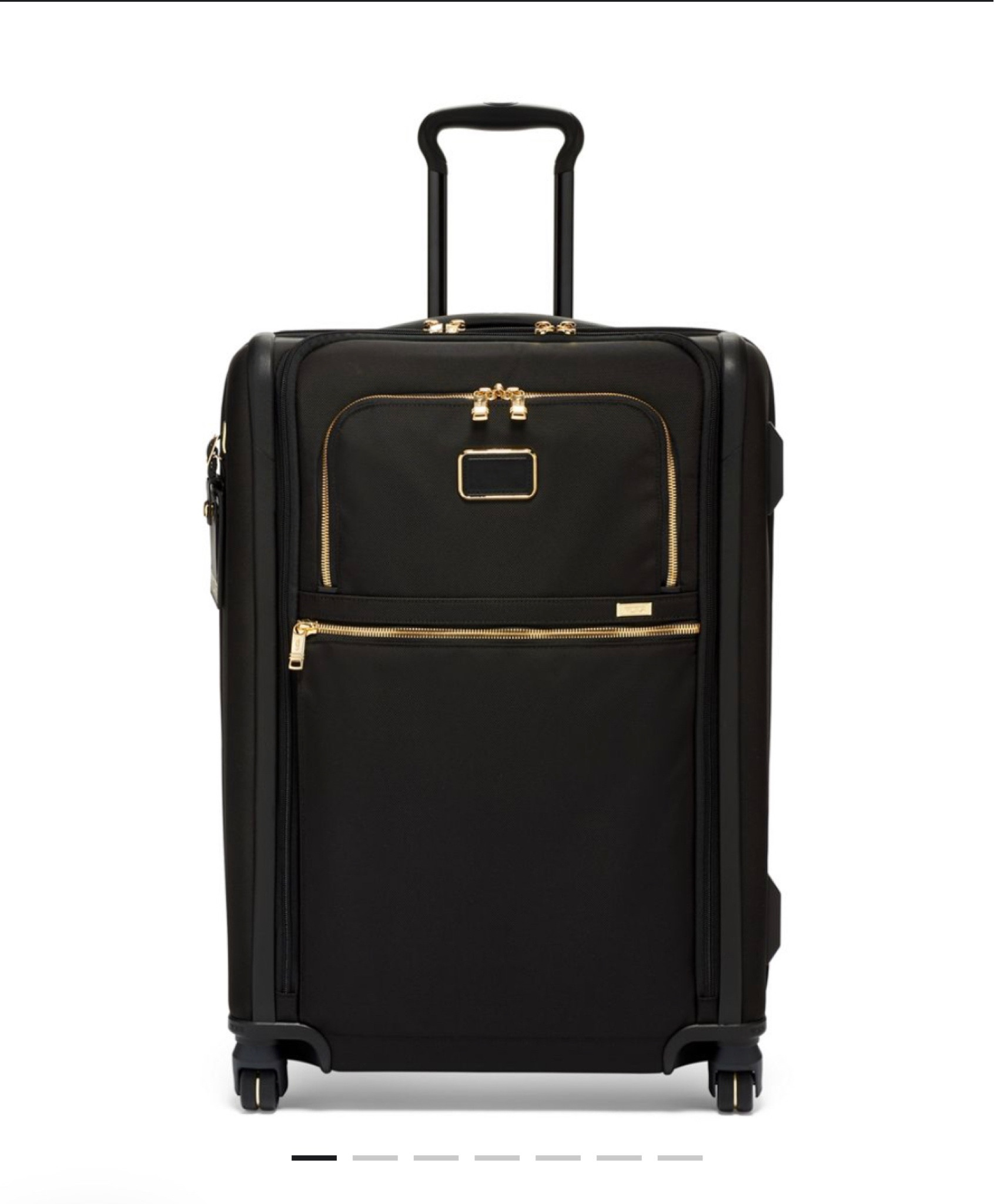 My new personalized luggage for my big trip

#LTKtravel