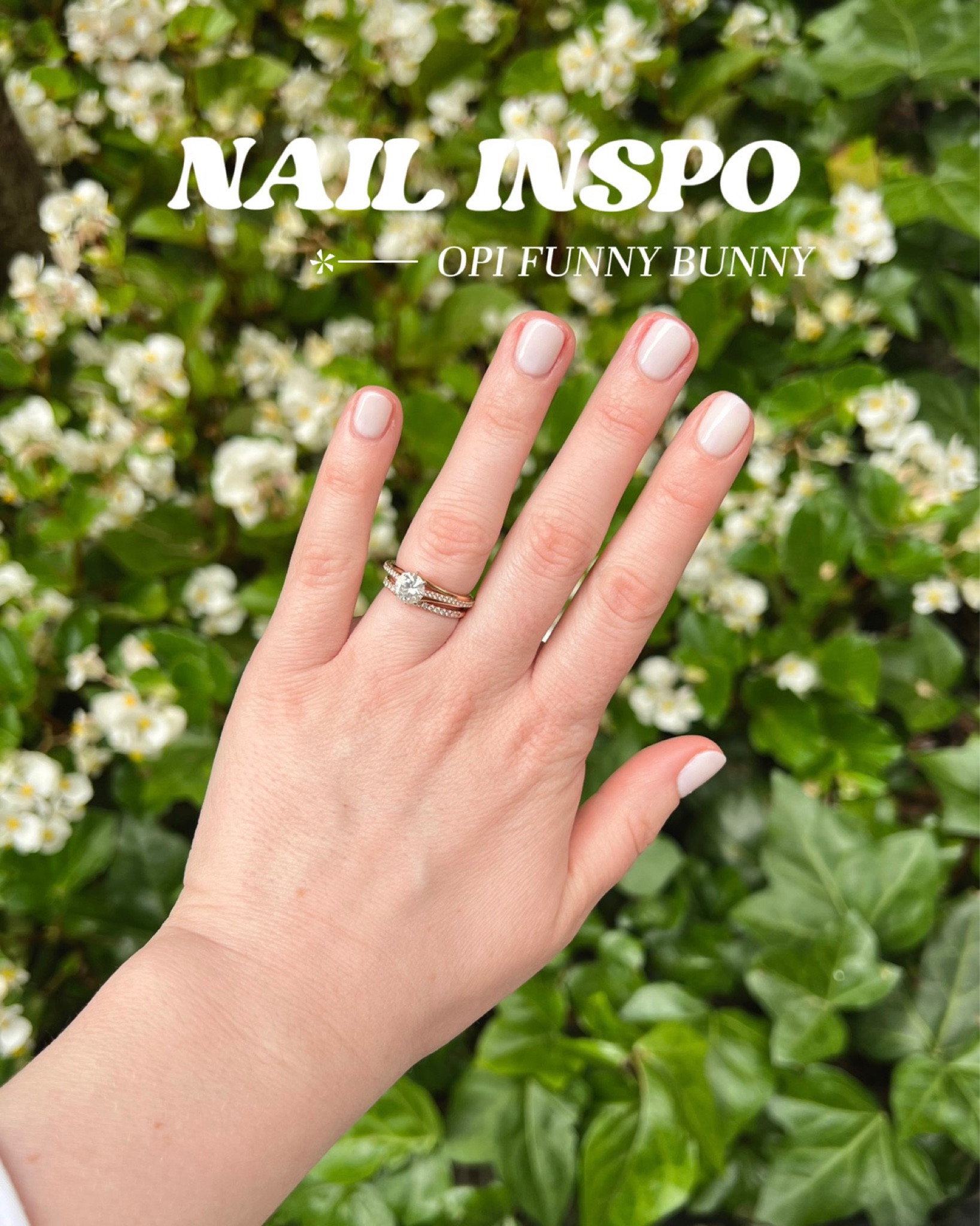 summer nails 🤍

#LTKbeauty #LTKSeasonal #LTKstyletip