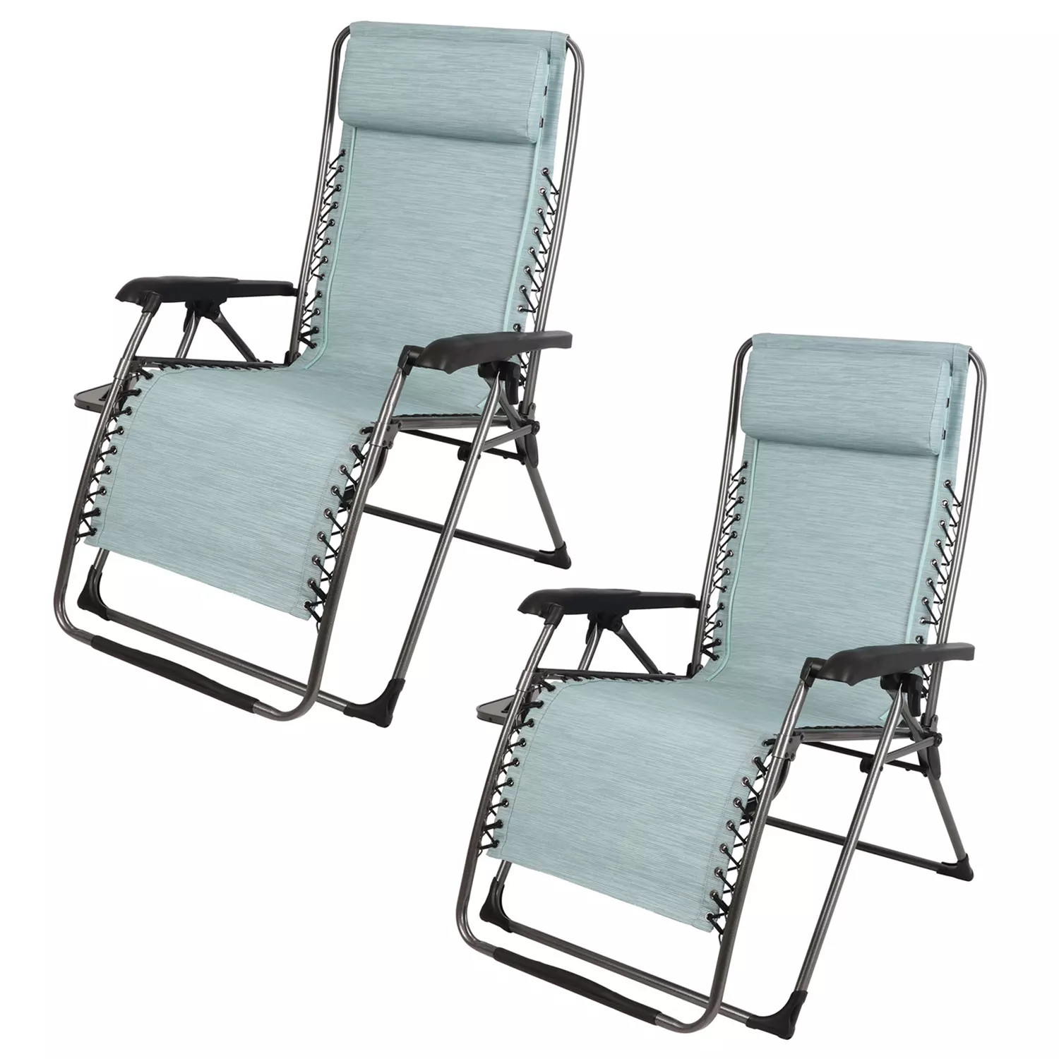 Member's Mark 2-Pack Extra Large Anti-Gravity Chair | Sam's Club