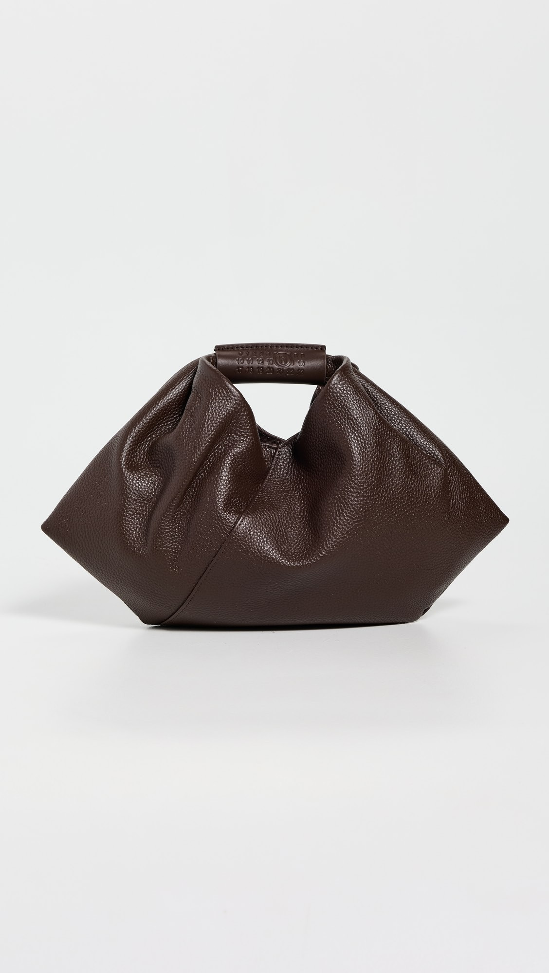 Japanese Draped Mini Bag | Shopbop