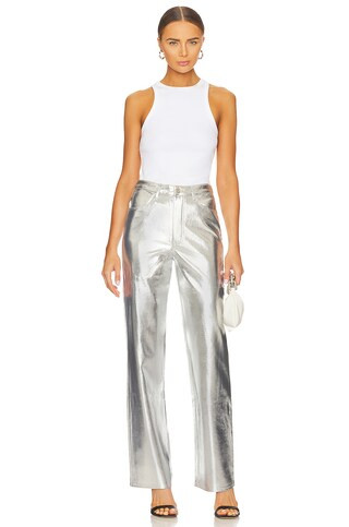 Mirror Straight Leg
                    
                    WeWoreWhat | Revolve Clothing (Global)