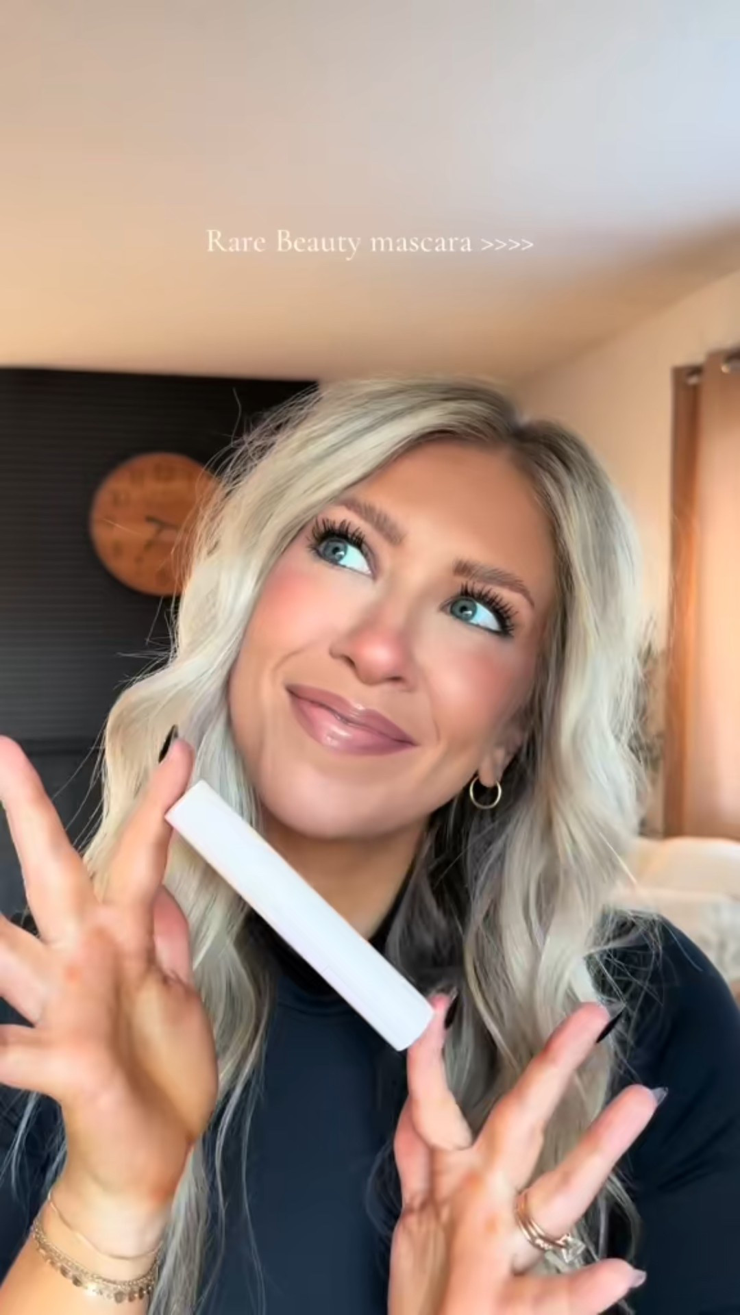 Such a sucker for some good mascara 

#LTKWorkwear #LTKBeauty #LTKFindsUnder50