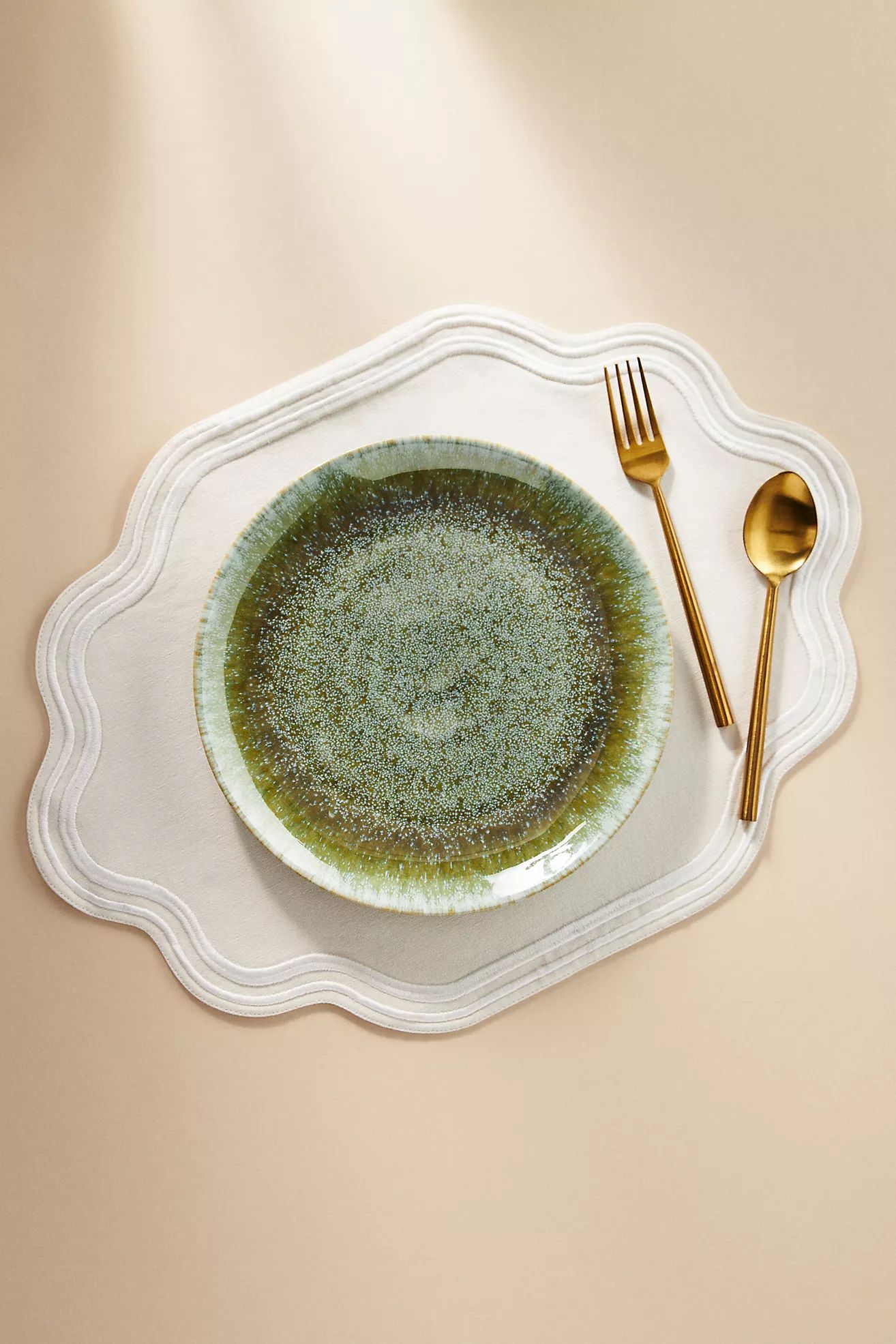 Madeline Placemat | Anthropologie (US)