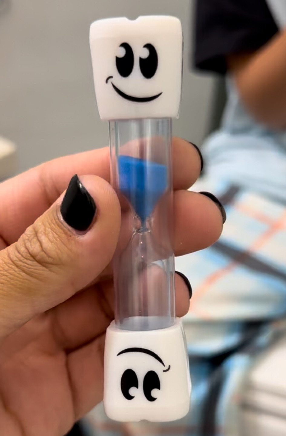 these are so fun and help your kid know how long they should be brushing their teeth at a time! #kids #teeth #brushteeth #musthave 

#LTKFindsUnder50 #LTKKids #LTKxPrimeDay