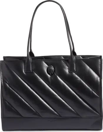 Soho Quilted Shopper Tote | Nordstrom