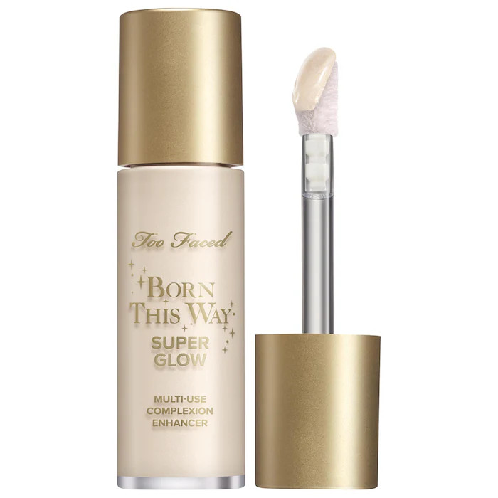 Too Faced Born This Way Super Glow Multi-Use Highlighting Skin Enhancer | Sephora (US)