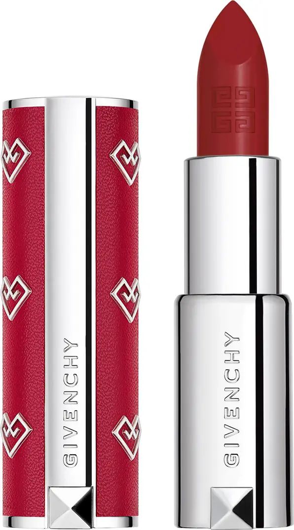 Givenchy Lunar New Year Le Rouge Deep Velvet Lipstick | Nordstrom | Nordstrom