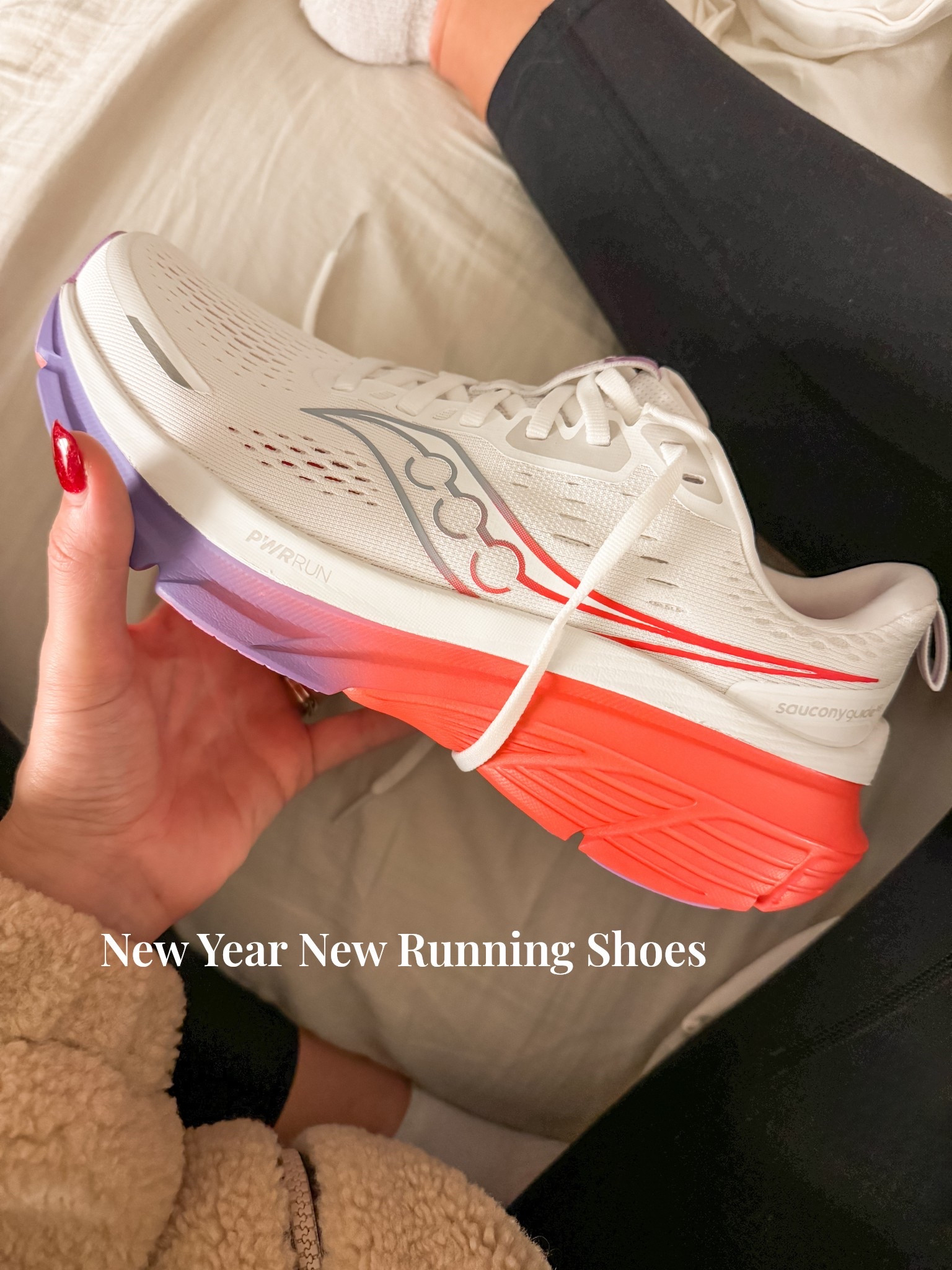 Love the colors on these 😍

#LTKActive #LTKselfcare #LTKfitnessgoals