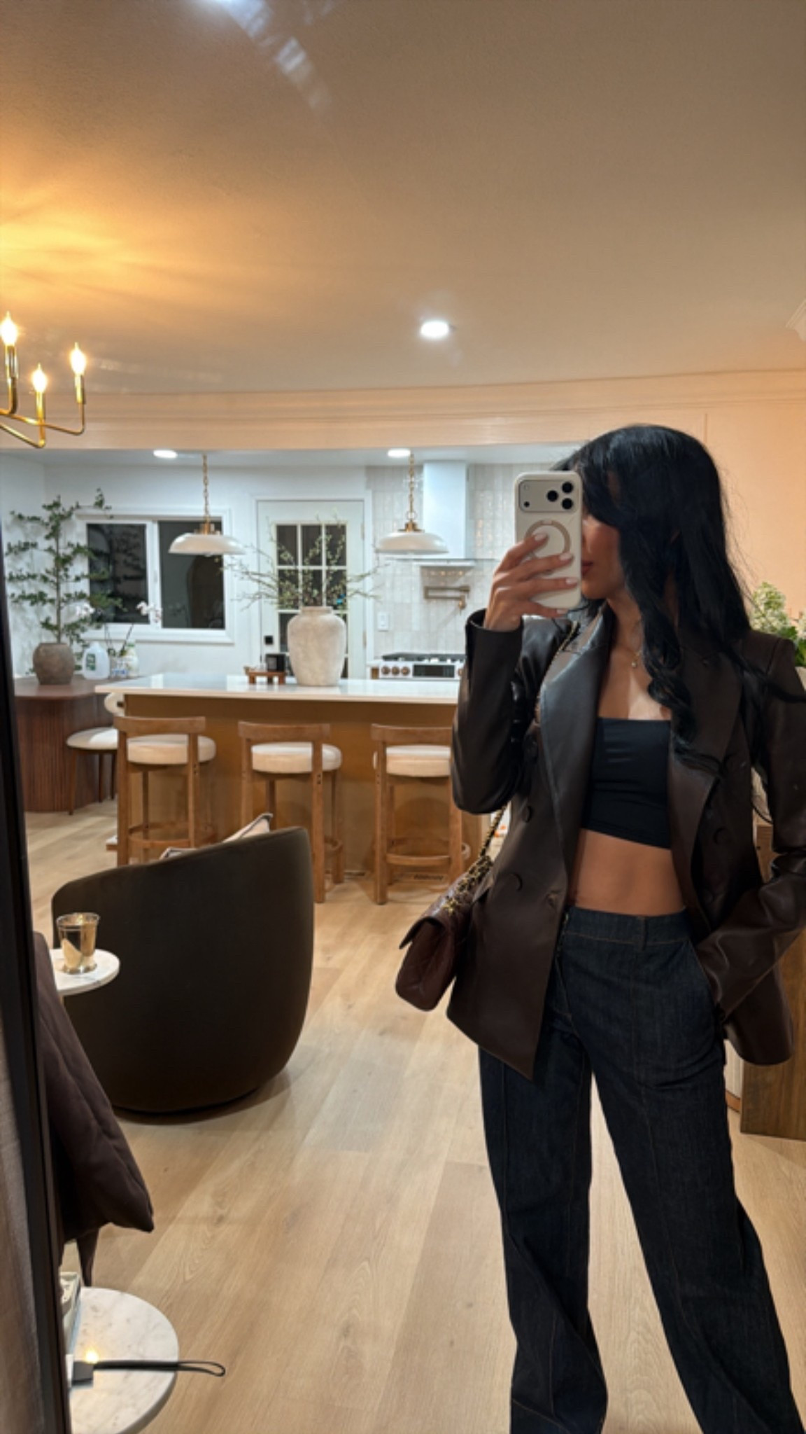 Ootn🤎
Wearing size Xs

#LTKgrwm #LTKootd