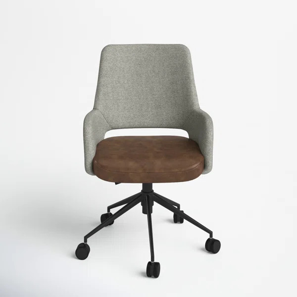 Jewett Swivel Office Chair | Wayfair North America