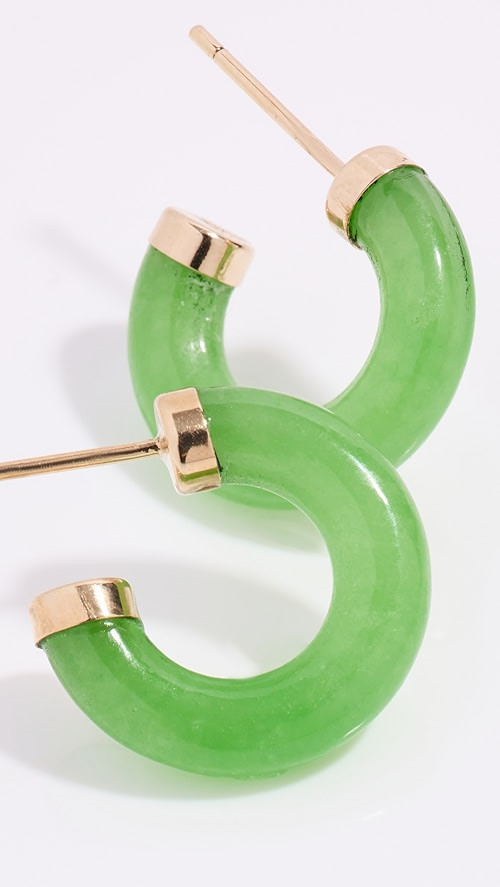 Jade Chubbie Huggies | Shopbop