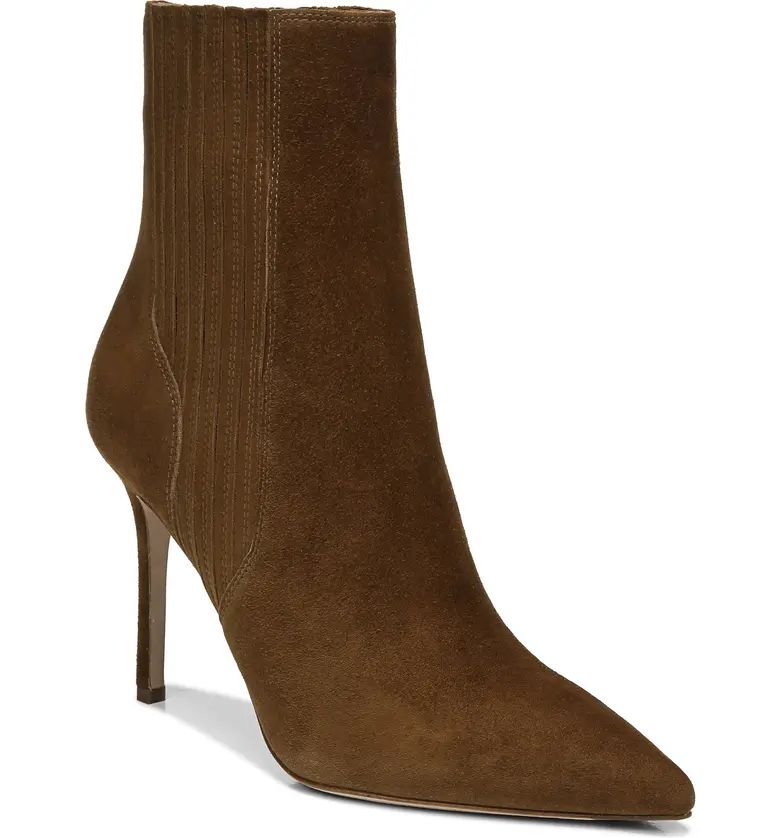 Veronica Beard Lisa Bootie | Nordstrom | Nordstrom Canada