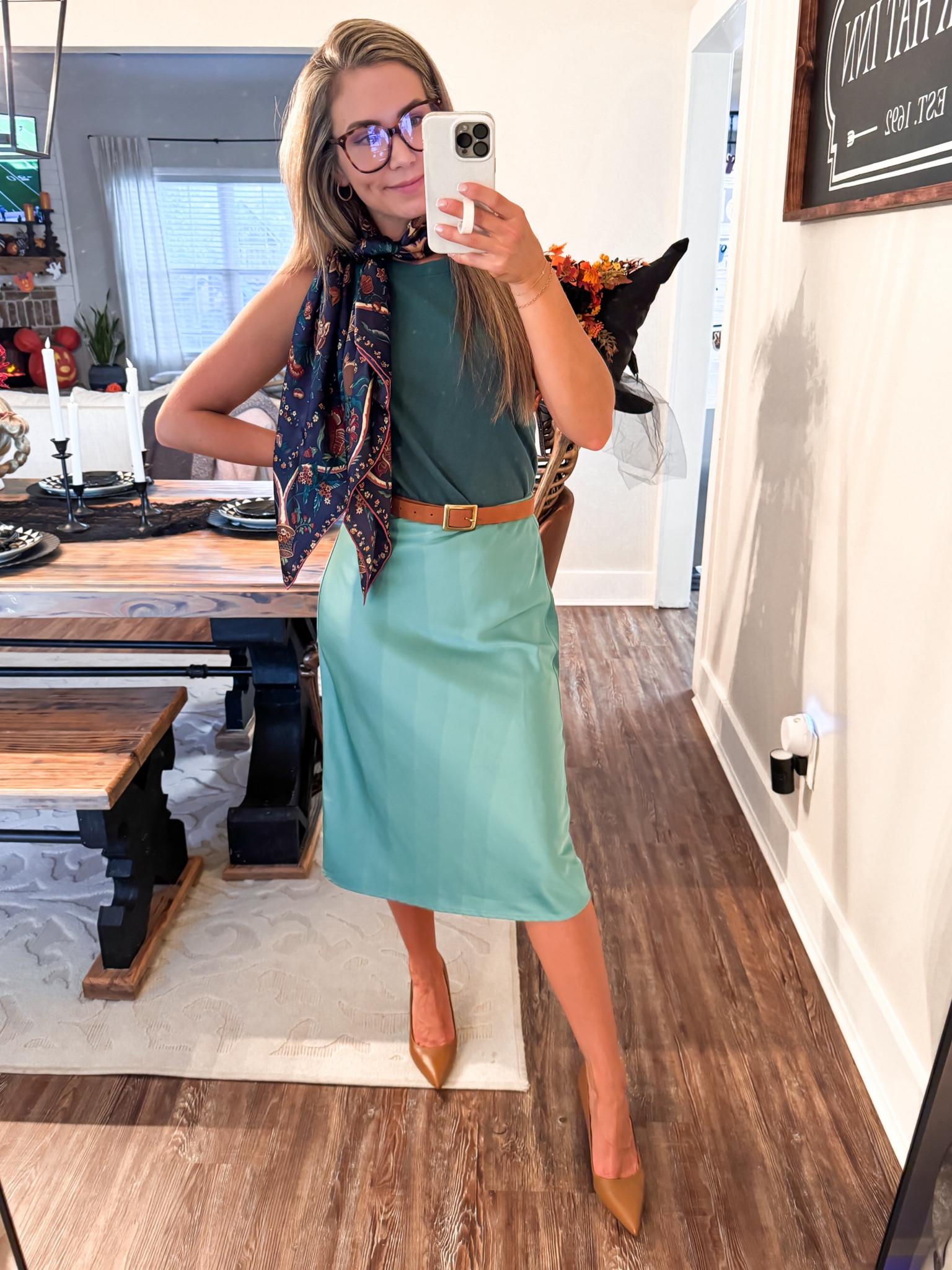 Work fall fashion style

Jcrew. Amazon. Outfit ideas. Ootd. Office outfit. 

#LTKFindsUnder50 #LTKU #LTKSeasonal