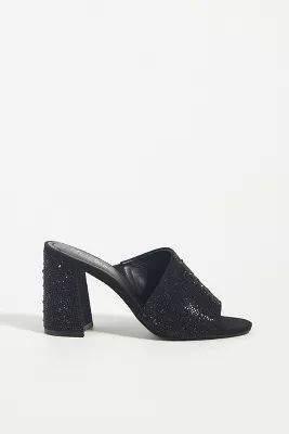 Charles David Reveal Mules | Anthropologie (US)