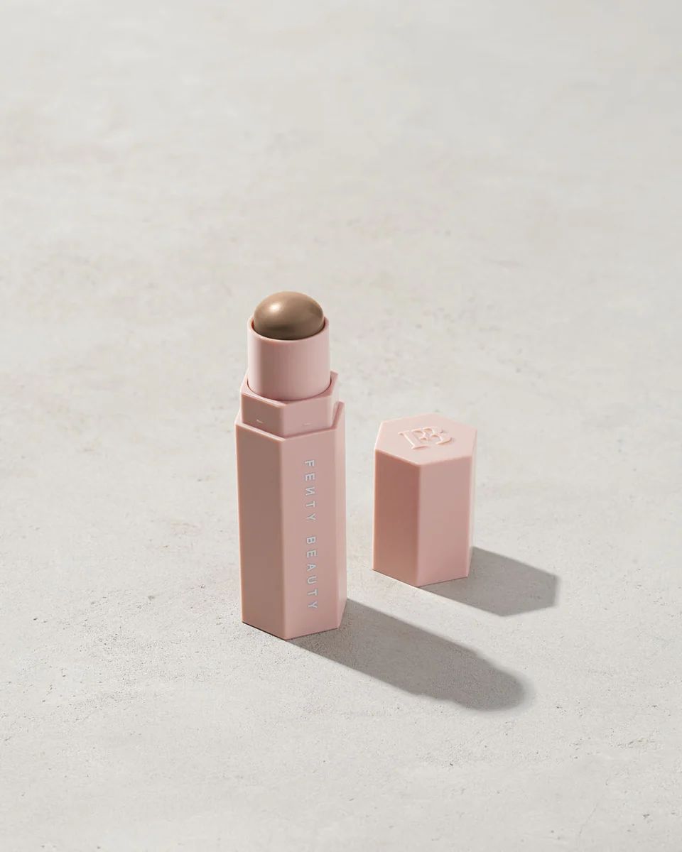 Amber - Contour, Cool Undertone for Fair Skin Tones | Fenty Beauty