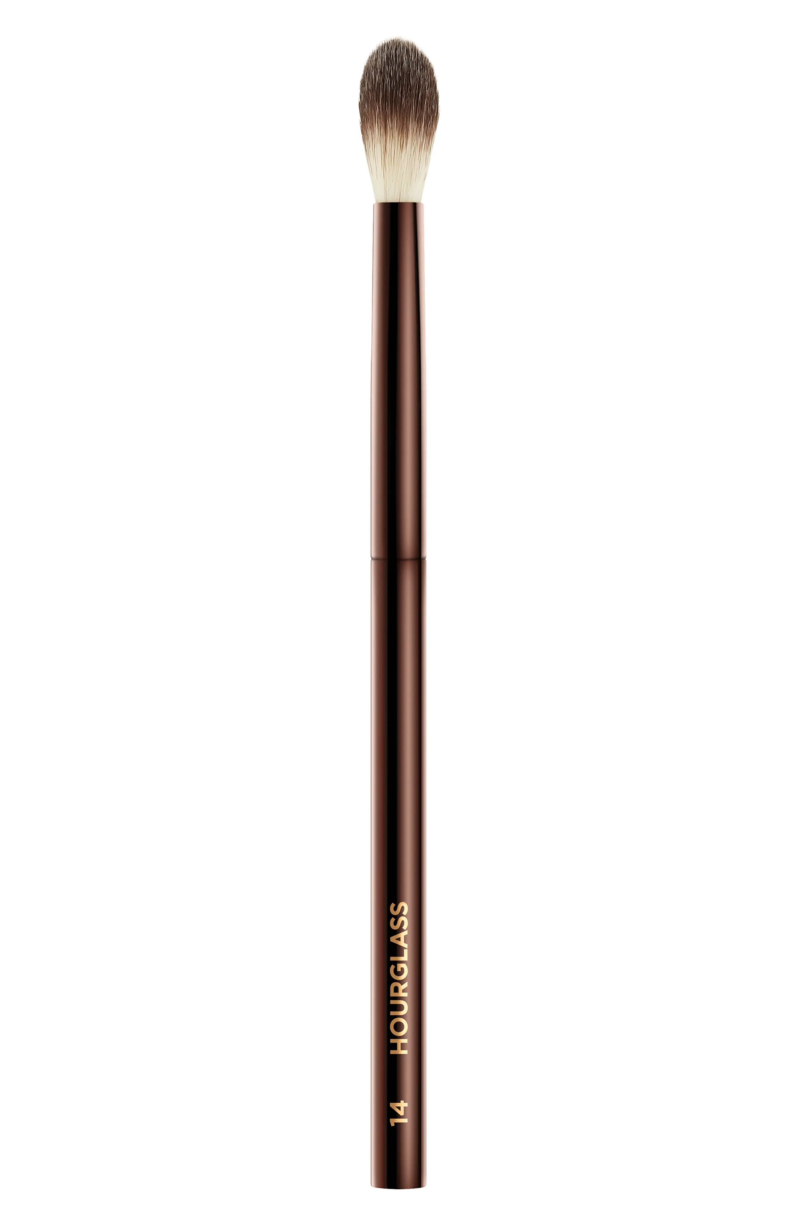 HOURGLASS No. 14 Detail Setting Brush (Women) | Nordstrom | Nordstrom