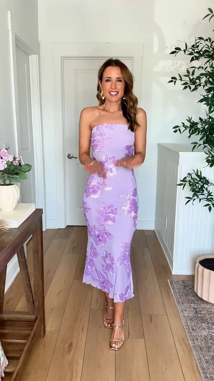 Amazon wedding guest dresses. Spring wedding guest. Summer wedding guest. Fall wedding guest. Floral midi dress. Wearing XS. Vacation dress. Vacation outfit. Destination wedding.


#LTKWedding #LTKTravel #LTKootd