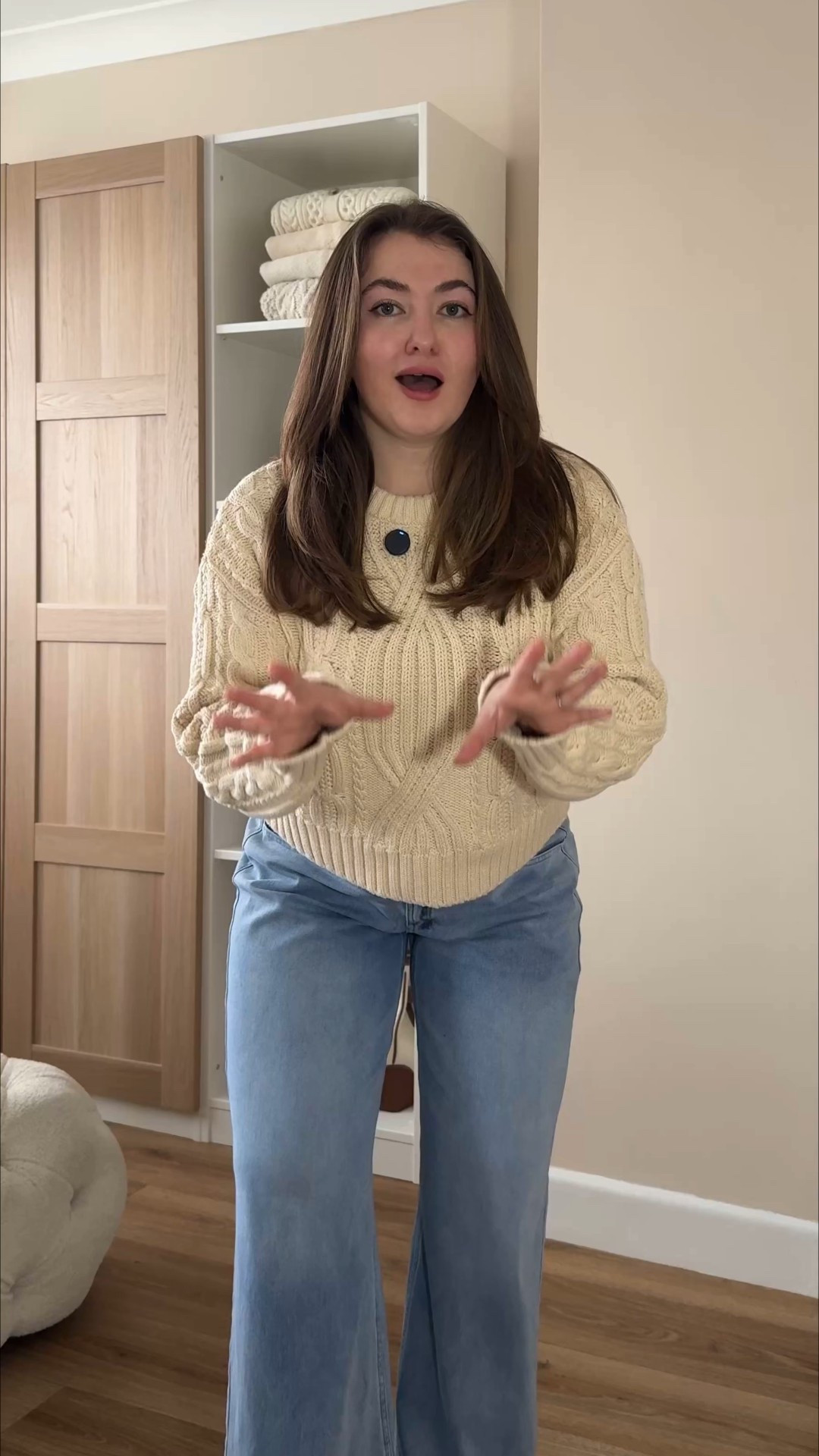 3 Ways I Make Myself Look Taller Through Styling 

#LTKwinter #LTKeurope