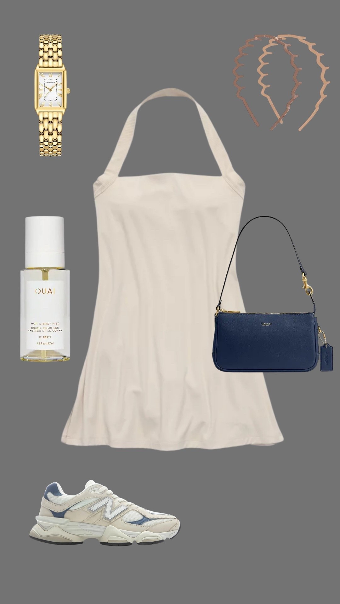 Athletic chic look 😍👟

@Aerie 

#LTKgrwm #LTKfitnessgoals #LTKootd