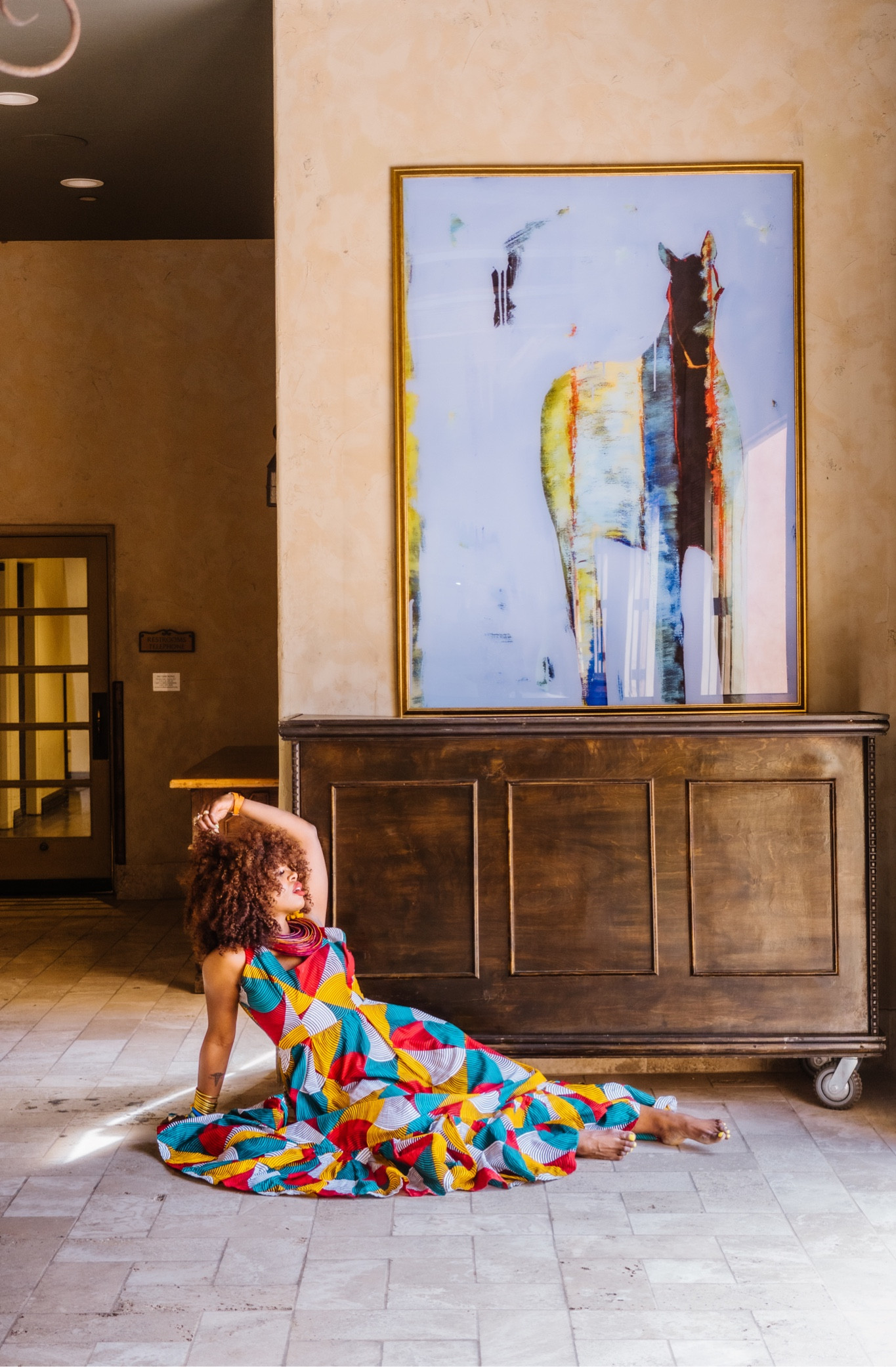 anthropologie sika