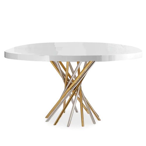 Electrum Dining Table | Jonathan Adler