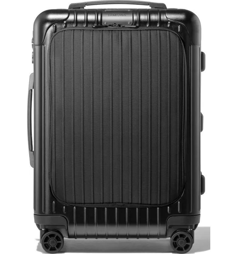 RIMOWA Essential Sleeve Cabin 22-Inch Wheeled Carry-On | Nordstrom | Nordstrom