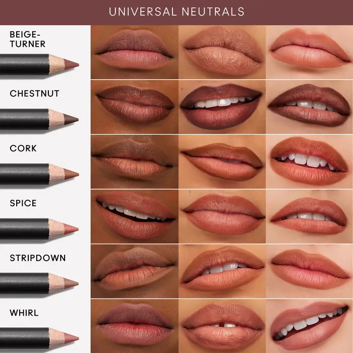 Lip Liner Pencil | Nordstrom