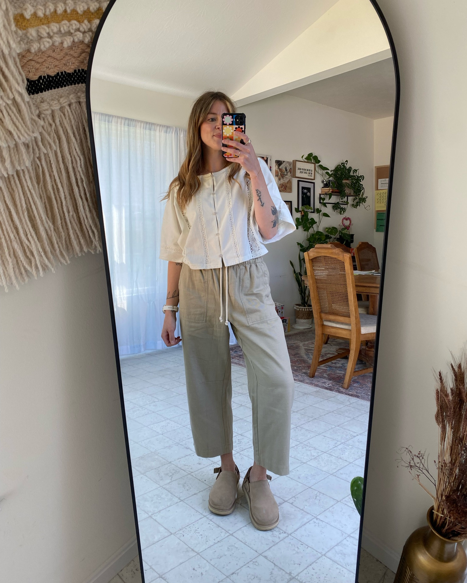cute and comfy pants ALWAYS 

Obsessed with these pants from Old Navy! 

Old Navy, Old Navy style, Old Navy outfit inspo, cute and comfy outfit inspo, spring outfit

#LTKMothersDay #LTKootd #LTKmomlife