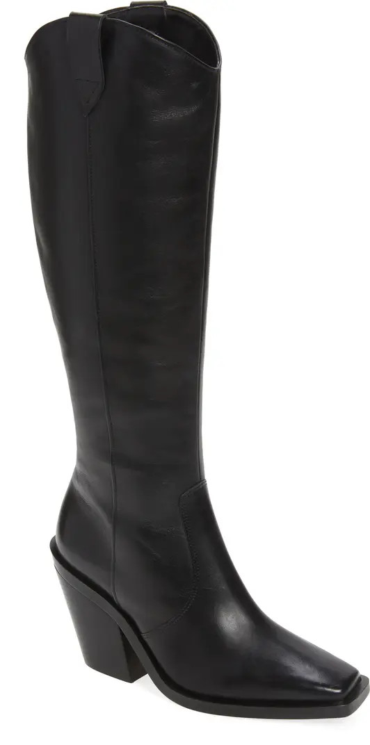 Afelia Knee High Boot | Nordstrom