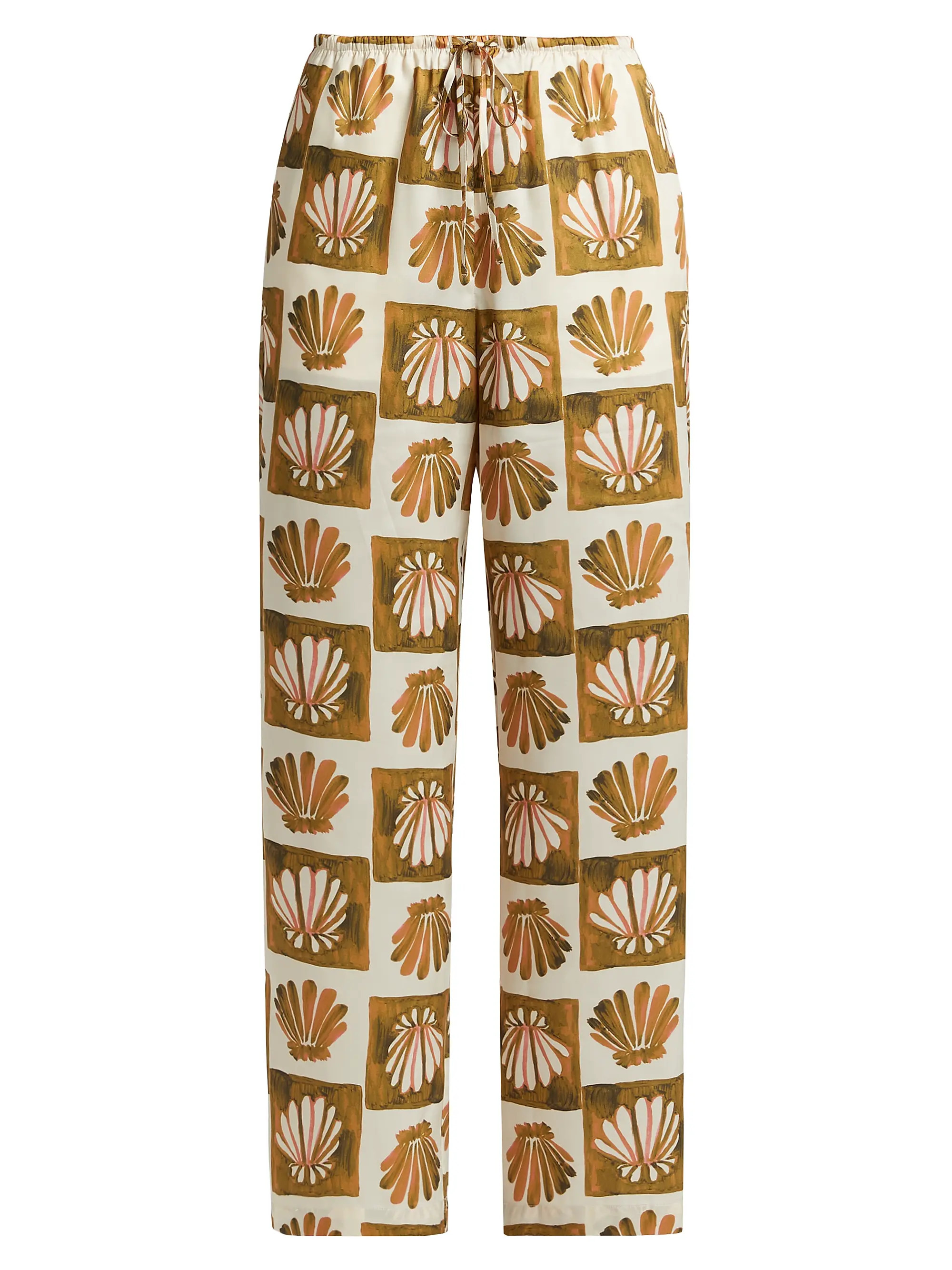Rails Damani Shell Drawstring Pants | Saks Fifth Avenue | Saks Fifth Avenue