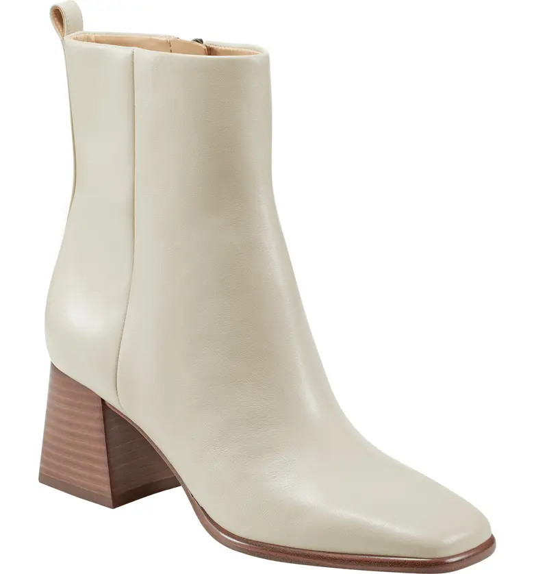 Floria Bootie (Women) | Nordstrom