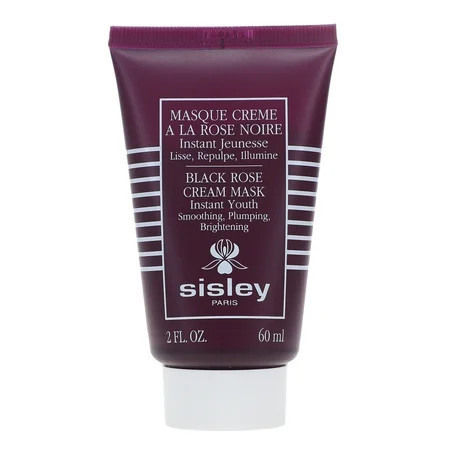 Sisley Black Rose Cream Mask 2 oz | Walmart (US)