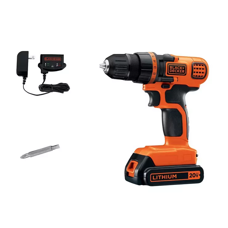 Decker Power Tool Workshop : Target