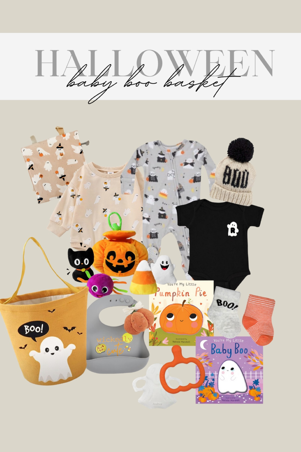 Halloween — baby boo basket ideas🧡👻 

#boobasket #boobasketforkids #boobasketideas #halloweenbasketforkids #halloweenbasket #targetfinds #targethalloween #etsyfinds #gapkids #halloweenfinds #babyfinds #babysfirsthalloween #babyhalloweenbasket #babyboy #babygirl #babyhalloweenpjs #kidshalloweenpjs #kidshalloweenstuffers #babyboobasket #basketstuffers #affordablefinds #budgetfriendly #babybooks #babyhalloween #halloweenpajamasets #babygap #salefinds #seasonal #halloweenjammies #spearmintlove #tjmaxxfinds #etsyfinds #babystuffers 

#LTKKids #LTKBaby #LTKHalloween