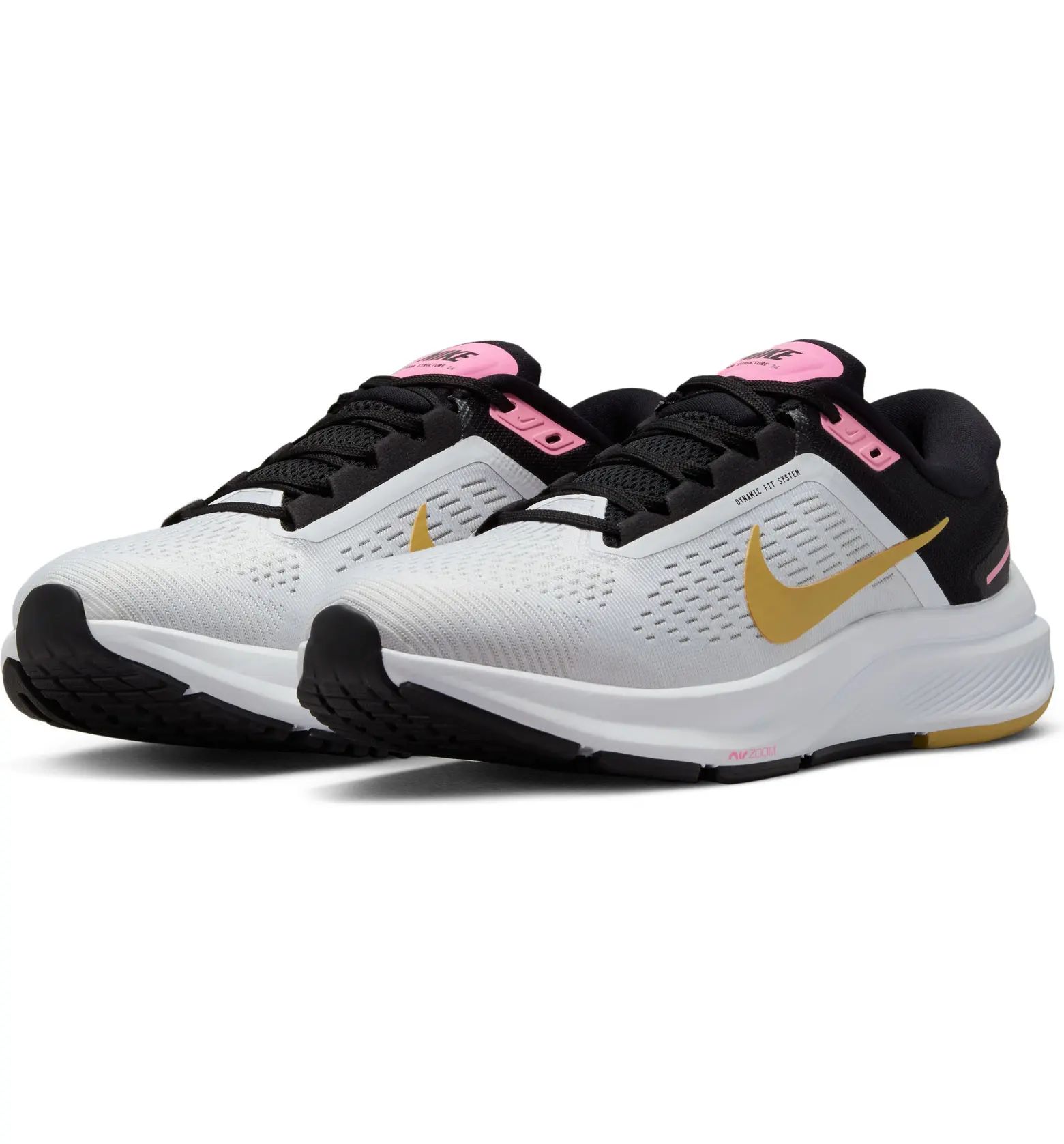 Air Zoom Structure 24 Running Shoe | Nordstrom