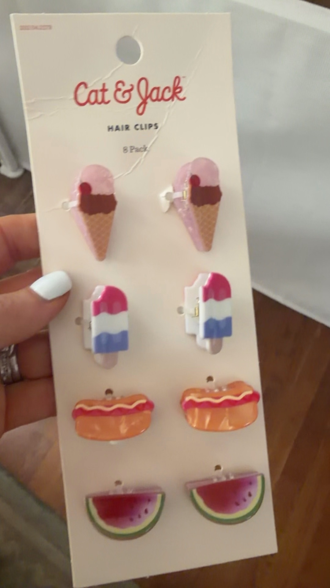 Cutest hair clips

#LTKmomlife