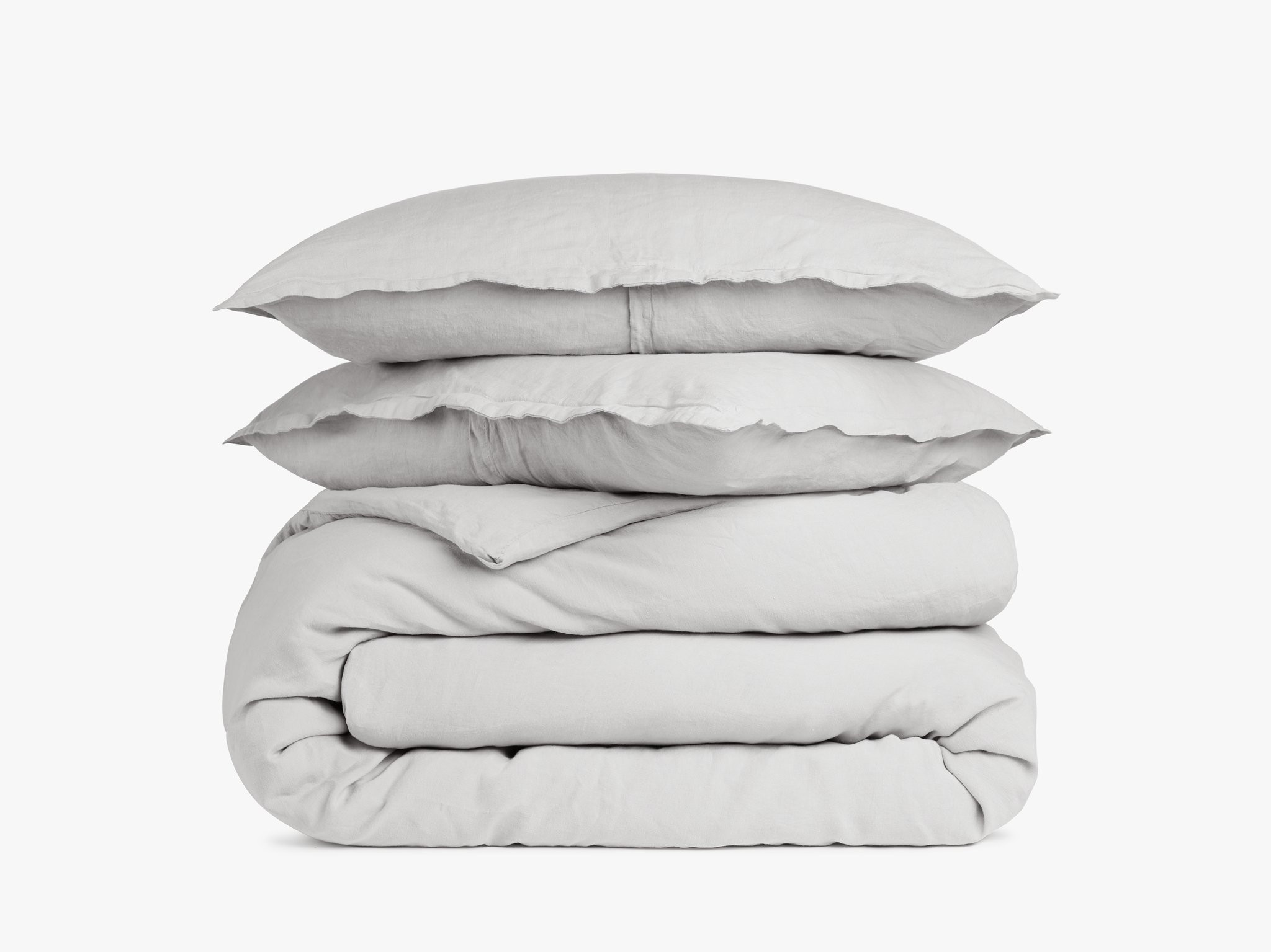 Linen Duvet Cover Set | Parachute