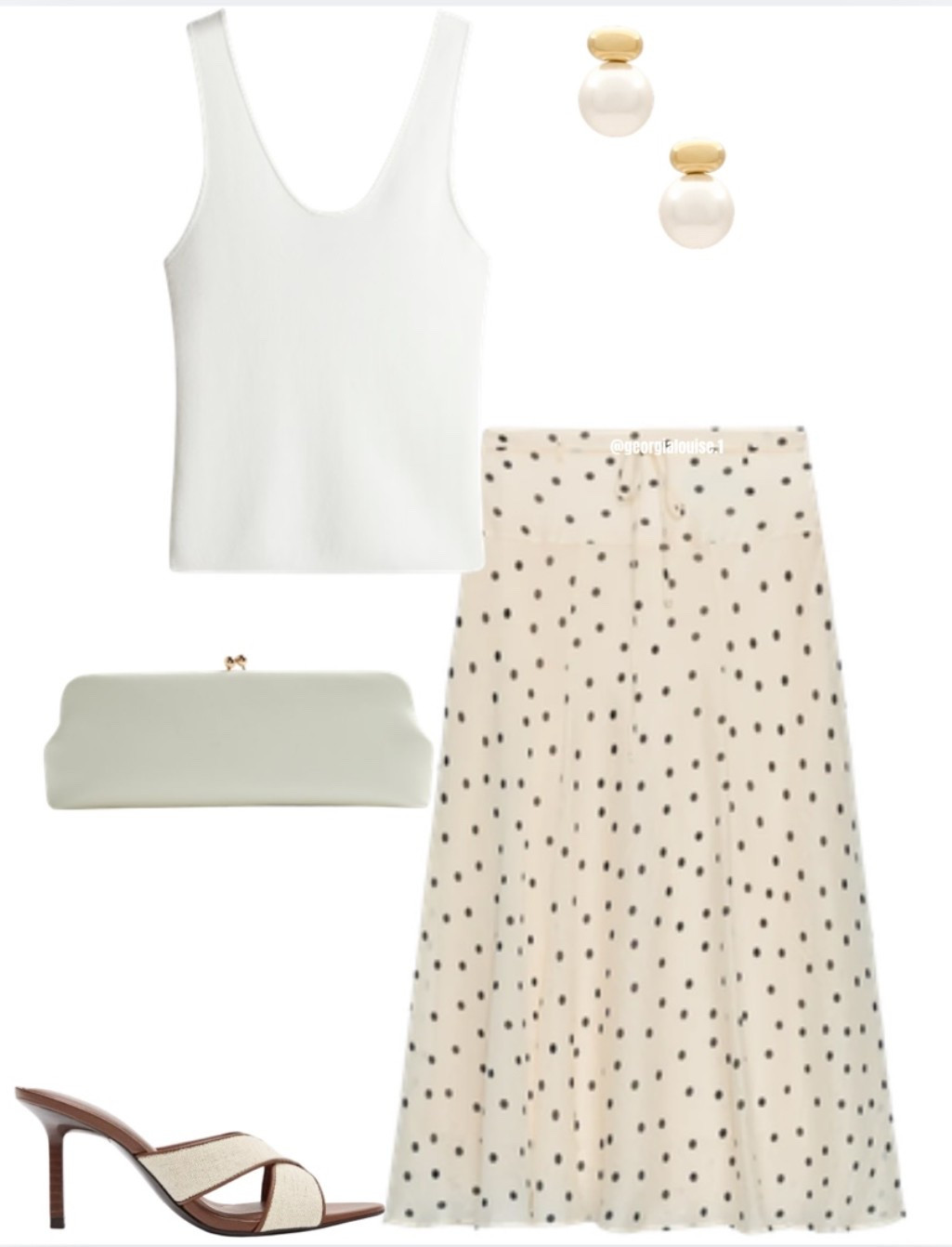 Outfit inspo 🤍

#LTKuk #LTKspring #LTKsummer