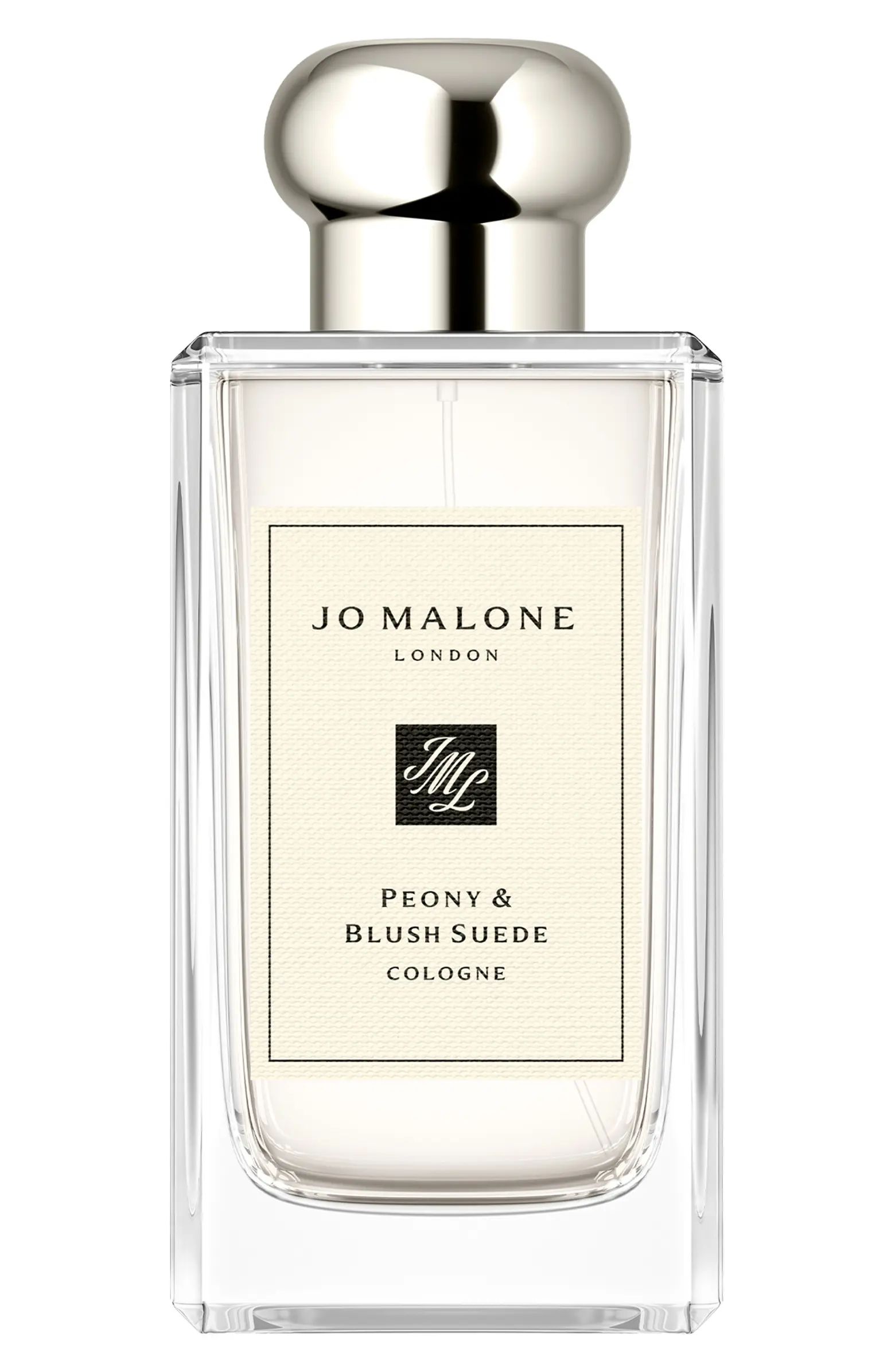 Jo Malone London™ Peony & Blush Suede Cologne | Nordstrom | Nordstrom