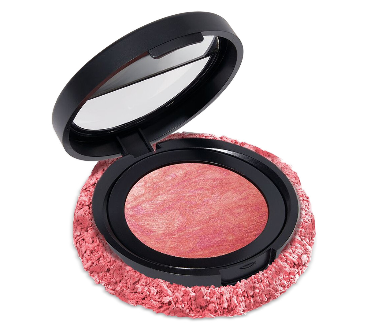 Laura Geller Beauty Baked Blush-n-Brighten Marbleized Blush | Macys (US)